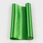 Satyna w rolce Akces 16cm x 10m Zielona - 3
